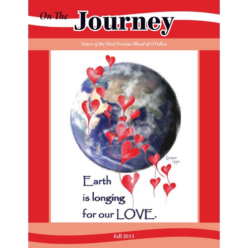 2015 Fall on the Journey