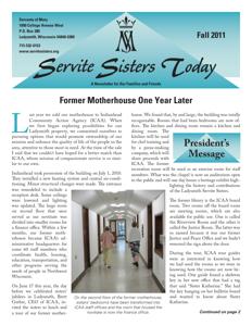 Servite Sisters Today