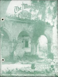 The Missionary Catechist 11 Number 6