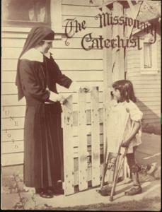 The Missionary Catechist 12 Number 7