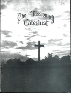 The Missionary Catechist 12 Number 12