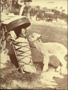 The Missionary Catechist 13 Number 4