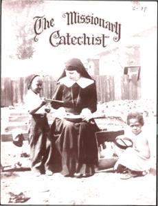 The Missionary Catechist 13 Number 7