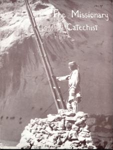 The Missionary Catechist 13 Number 11