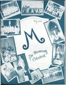 The Missionary Catechist 14 Number 6