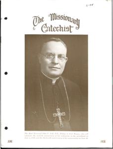 The Missionary Catechist 14 Number 7