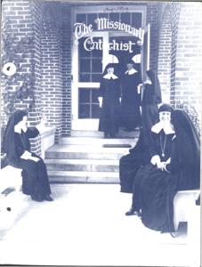 The Missionary Catechist 14 Number 9