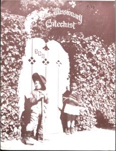 The Missionary Catechist 14 Number 10
