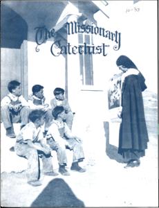 The Missionary Catechist 14 Number 11