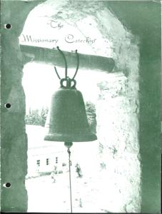 The Missionary Catechist 15 Number 2