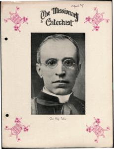 The Missionary Catechist 15 Number 5