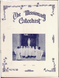The Missionary Catechist 15 Number 6