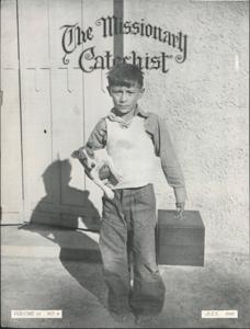 The Missionary Catechist 15 Number 8