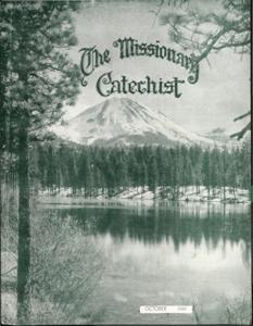 The Missionary Catechist 15 Number 11