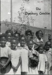 The Missionary Catechist 16 Number 3