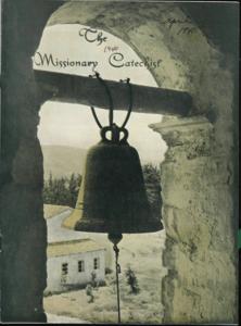 The Missionary Catechist 16 Number 5