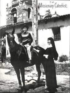 The Missionary Catechist 16 Number 8