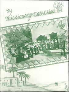 The Missionary Catechist 16 Number 11