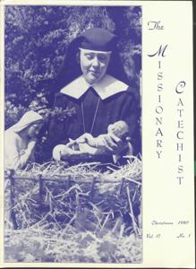 The Missionary Catechist 17 Number 1
