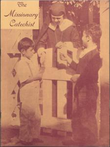 The Missionary Catechist 17 Number 4