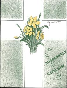 The Missionary Catechist 17 Number 5