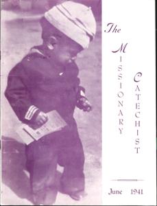 The Missionary Catechist 17 Number 7