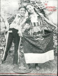 The Missionary Catechist 17 Number 8