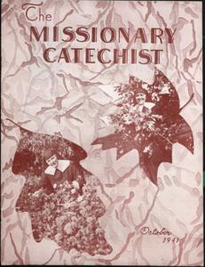 The Missionary Catechist 17 Number 11