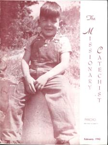 The Missionary Catechist 18 Number 3