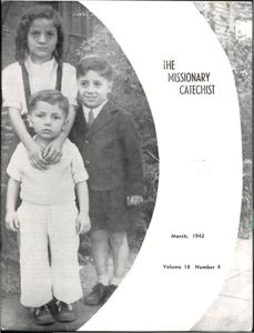 The Missionary Catechist 18 Number 4