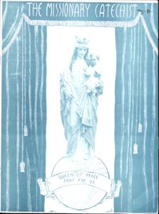 The Missionary Catechist 18 Number 6