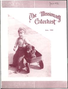 The Missionary Catechist 18 Number 7