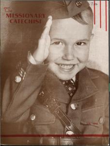 The Missionary Catechist 18 Number 8