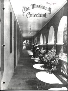 The Missionary Catechist 18 Number 9