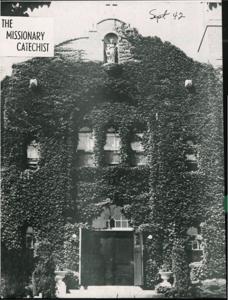 The Missionary Catechist 18 Number 10