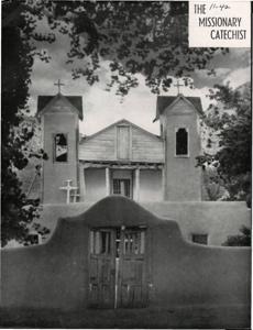 The Missionary Catechist 18 Number 12