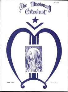 The Missionary Catechist 19 Number 6