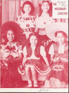 The Missionary Catechist 20 Number 3