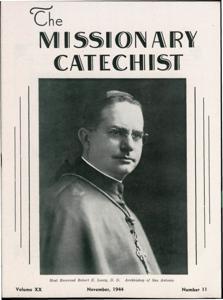 The Missionary Catechist 20 Number 11