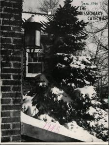 The Missionary Catechist 21 Number 2