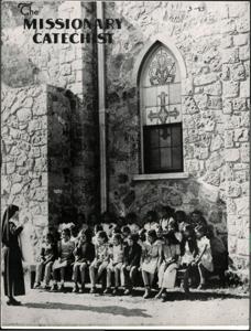 The Missionary Catechist 21 Number 4