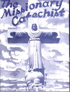 The Missionary Catechist 21 Number 10