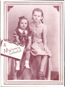 The Missionary Catechist 21 Number 11