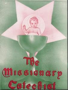 The Missionary Catechist 22 Number 1