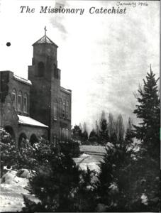 The Missionary Catechist 22 Number 2