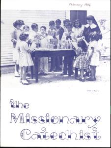 The Missionary Catechist 22 Number 3