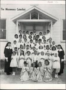 The Missionary Catechist 22 Number 7