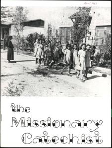 The Missionary Catechist 23 Number 5