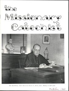 The Missionary Catechist 23 Number 10
