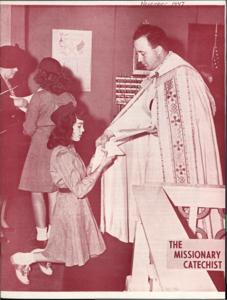 The Missionary Catechist 23 Number 11